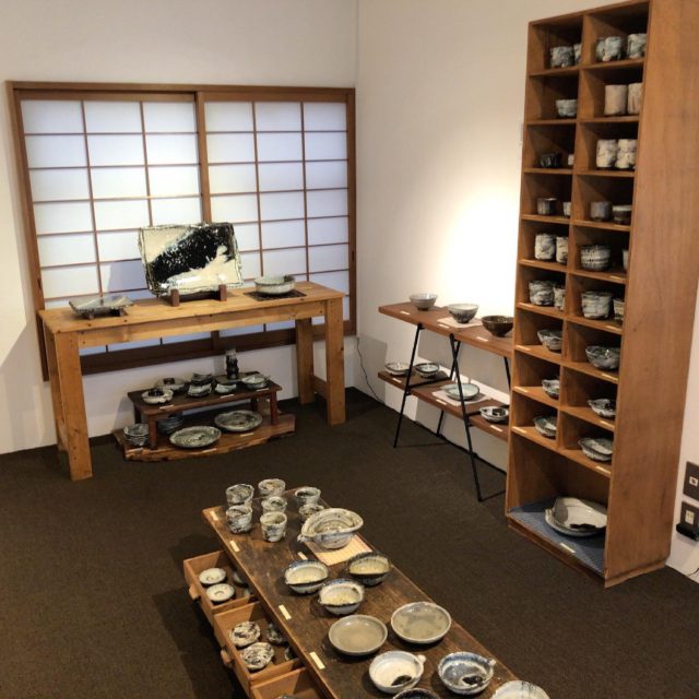 自己紹介 | 中川自然坊窯 唐津焼の窯元